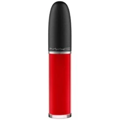 MAC Retro Matte Liquid Lipcolour 5 Ml - 105 Feels So Grand