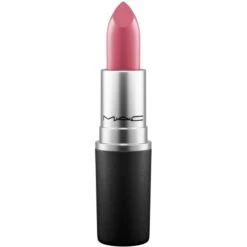 MAC Satin Lipstick 3 Gr. - Amorous