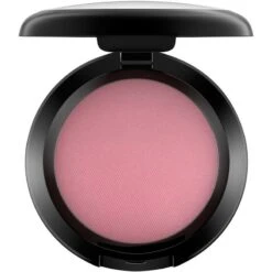 MAC Sheertone Blush 6 Gr. - Breath Of Plum