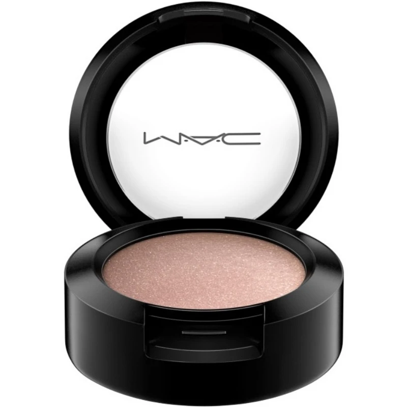 MAC Small Eye Shadow Frost 1,5 Gr. - Naked Lunch 4 MAC Small Eye Shadow Frost 1,5 Gr. - Naked Lunch - Billede 2
