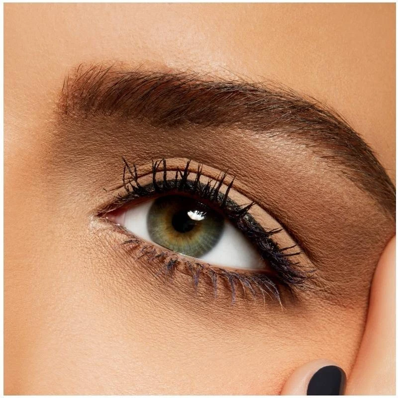 MAC Small Eye Shadow Matte 1,5 Gr. - Omega 6 MAC Small Eye Shadow Matte 1,5 Gr. - Omega - Billede 4