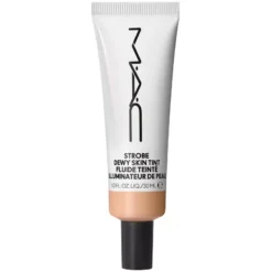 MAC Strobe Dewy Skin Tint 30 Ml - Medium 2