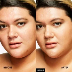 MAC Strobe Dewy Skin Tint 30 Ml - Medium 2 -Clarins Beauty Butik mac strobe dewy skin tint 30 ml medium 2 1675155706