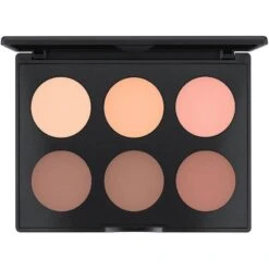 MAC Studio Fix Sculpt And Shape Contour Palette 14 Gr. - Light/Medium