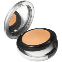 MAC Studio Fix Tech Cream-To-Powder Foundation 10 Gr. - NC16 -Clarins Beauty Butik mac studio fix tech cream to powder foundation 10 gr nc16 1626943094