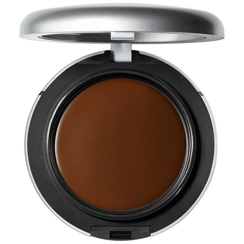 MAC Studio Fix Tech Cream-To-Powder Foundation 10 Gr. - NW50 3 MAC Studio Fix Tech Cream-To-Powder Foundation 10 Gr. - NW50