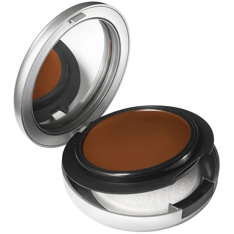 MAC Studio Fix Tech Cream-To-Powder Foundation 10 Gr. - NW50 4 MAC Studio Fix Tech Cream-To-Powder Foundation 10 Gr. - NW50 - Billede 2