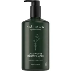 Madara MÁDARA Wild Woods Moisture Wash 500 Ml