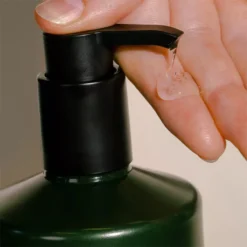 Madara MÁDARA Wild Woods Moisture Wash 500 Ml -Clarins Beauty Butik madara wild woods moisture wash 500 ml 1680087149