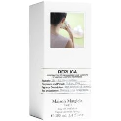 Maison Margiela Replica Matcha Meditations EDT 100 Ml -Clarins Beauty Butik maison margiela replica matcha meditations edt 100 ml 1670493651