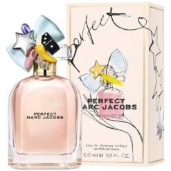 Marc Jacobs Perfect EDP 100 Ml 10 Marc Jacobs Perfect EDP 100 Ml -Clarins Beauty Butik marc jacobs perfect edp 100 ml 1601371360