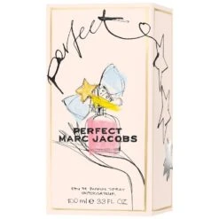 Marc Jacobs Perfect EDP 100 Ml 11 Marc Jacobs Perfect EDP 100 Ml -Clarins Beauty Butik marc jacobs perfect edp 100 ml 1601371367
