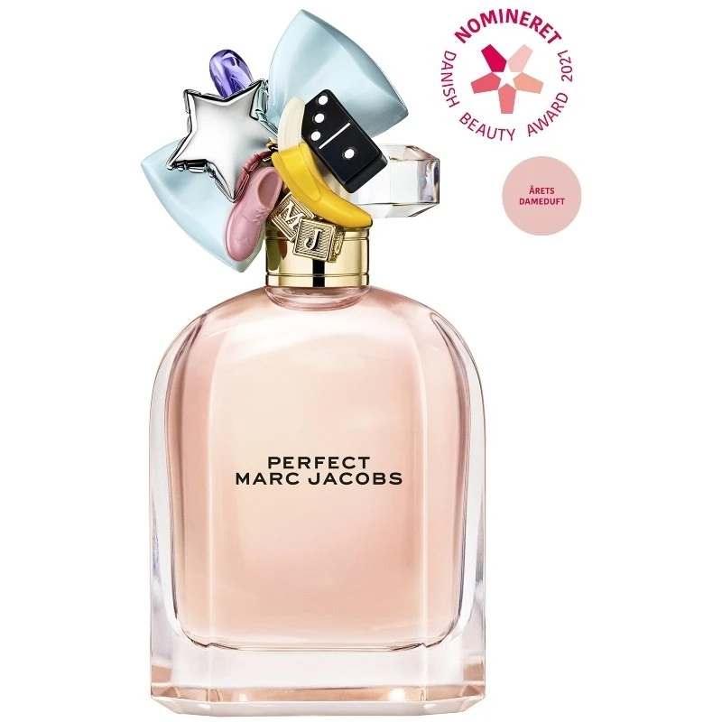 Marc Jacobs Perfect EDP 100 Ml 3 Marc Jacobs Perfect EDP 100 Ml