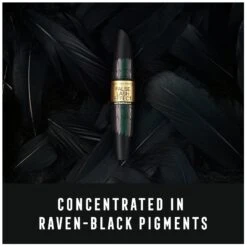 Max Factor False Lash Effect Mascara 13,1 Ml - 006 Deep Raven Black -Clarins Beauty Butik max factor false lash effect mascara 131 ml 006 deep raven black 1596703215