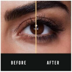 Max Factor False Lash Effect Mascara 13,1 Ml - 006 Deep Raven Black -Clarins Beauty Butik max factor false lash effect mascara 131 ml 006 deep raven black 1596703329