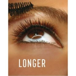 Max Factor Lash Revival Mascara 11 Ml - 01 Black -Clarins Beauty Butik max factor lash revival mascara 01 black 1570176896