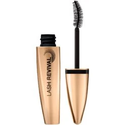 Max Factor Lash Revival Mascara 11 Ml - 01 Black