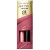 Max Factor Lipfinity Lip Colour 24 Hrs - 330 Essential Burgundy -Clarins Beauty Butik max factor lipfinity lip colour 24 hrs essential burgundy 330 1