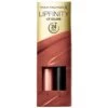 Max Factor Lipfinity Lip Colour 24 Hrs - 70 Spicy -Clarins Beauty Butik max factor lipfinity lip colour 24 hrs spicy 70 1