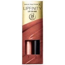 Max Factor Lipfinity Lip Colour 24 Hrs - 70 Spicy