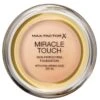 Max Factor Miracle Touch Liquid Illusion Foundation 11,5 Gr. - Creamy Ivory 040