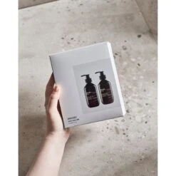 Meraki Giftbox Meadow Bliss Set Of 2 Pieces - 275 Ml -Clarins Beauty Butik meraki giftbox meadow bliss set of 2 pieces 275 ml 1665384831