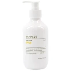 Meraki Pure Sun Lotion SPF 30 275 Ml