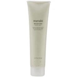 Meraki Rice Body Scrub 150 Ml