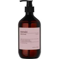 Meraki Sensitive Wash Intimate 490 Ml