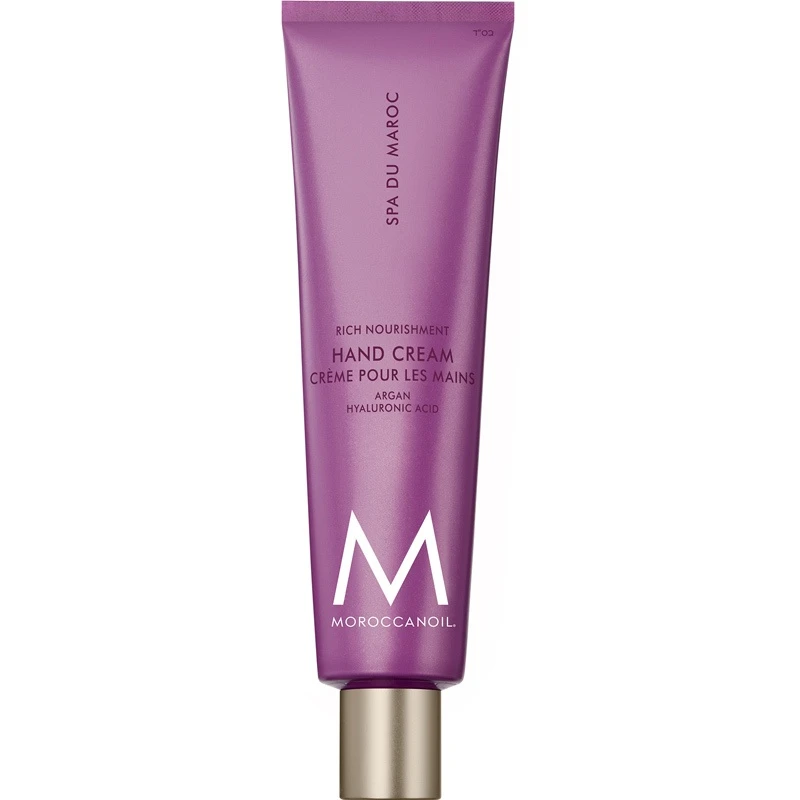 Moroccanoil Hand Cream 100 Ml - Spa Du Maroc 3 Moroccanoil Hand Cream 100 Ml - Spa Du Maroc