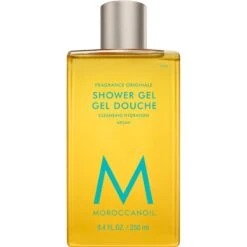 Moroccanoil Shower Gel 250 Ml - Original 9 Moroccanoil Shower Gel 250 Ml - Original -Clarins Beauty Butik moroccanoil shower gel 250 ml original 1670580860
