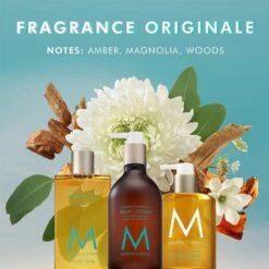 Moroccanoil Shower Gel 250 Ml - Original 12 Moroccanoil Shower Gel 250 Ml - Original -Clarins Beauty Butik moroccanoil shower gel 250 ml original 1670581035