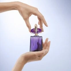 Mugler Alien Refill EDP 100 Ml -Clarins Beauty Butik mugler alien refill edp 100 ml 1657618616