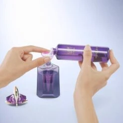 Mugler Alien Refill EDP 100 Ml -Clarins Beauty Butik mugler alien refill edp 100 ml 1657618622