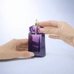 Mugler Alien Refill EDP 100 Ml -Clarins Beauty Butik mugler alien refill edp 100 ml 1657618626