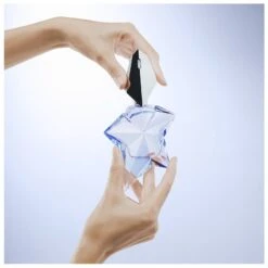 Mugler Angel Refill EDP 100 Ml -Clarins Beauty Butik mugler angel refill edp 100 ml 1623407149