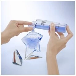 Mugler Angel Refill EDP 100 Ml -Clarins Beauty Butik mugler angel refill edp 100 ml 1623407160