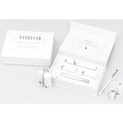 Nanobrow Lamination Kit 215 Gr. -Clarins Beauty Butik nanobrow lamination kit 215 gr 1673507269