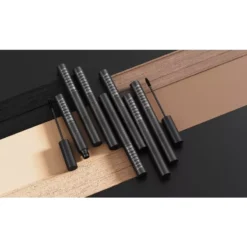 Nanobrow Shape Mascara 7 Ml - Black 10 Nanobrow Shape Mascara 7 Ml - Black -Clarins Beauty Butik nanobrow shape mascara 7 ml black 1673505157