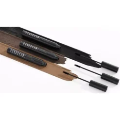 Nanobrow Shape Mascara 7 Ml - Black 11 Nanobrow Shape Mascara 7 Ml - Black -Clarins Beauty Butik nanobrow shape mascara 7 ml black 1673505164