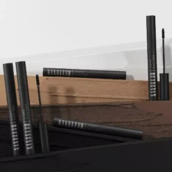 Nanobrow Shape Mascara 7 Ml - Black 9 Nanobrow Shape Mascara 7 Ml - Black -Clarins Beauty Butik nanobrow shape mascara 7 ml black 1673505184