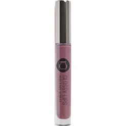 Nilens Jord Glossy Lips 3,7 Ml - 8306 Soft Fig