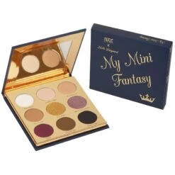 Noele Beauty X Niels Laigaard My Mini Fantasy Palette -Clarins Beauty Butik noele beauty x niels laigaard my mini fantasy paletten 1637672346
