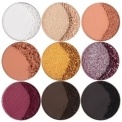 Noele Beauty X Niels Laigaard My Mini Fantasy Palette -Clarins Beauty Butik noele beauty x niels laigaard my mini fantasy paletten 1637672349