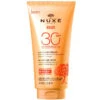 Nuxe Sun Delicious Lotion High Protection SPF 30 - 150 Ml -Clarins Beauty Butik nuxe sun delicious lotion high protection spf 30 150 ml 1686809084