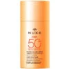 Nuxe Sun Light Fluid High Protection SPF 50 - 50 Ml 1 Nuxe Sun Light Fluid High Protection SPF 50 - 50 Ml -Clarins Beauty Butik nuxe sun light fluid high protection spf 50 50 ml 1686808684