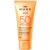 Nuxe Sun Melting Cream High Protection SPF 50 - 50 Ml 2 Nuxe Sun Melting Cream High Protection SPF 50 - 50 Ml -Clarins Beauty Butik nuxe sun melting cream high protection spf 50 50 ml 1686809166