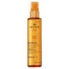 Nuxe Sun Tanning Oil Low Protection SPF 10 - 150 Ml -Clarins Beauty Butik nuxe sun tanning oil low protection spf 10 150 ml 1