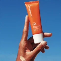 Ole Henriksen Truth Banana Bright SPF 30 Mineral Sunscreen 50 Ml -Clarins Beauty Butik ole henriksen truth banana bright spf 30 mineral sunscreen 50 ml 1681283971
