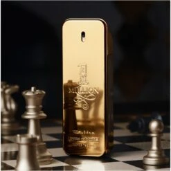 Paco Rabanne 1 Million EDT 50 Ml -Clarins Beauty Butik paco rabanne 1 million edt 50 ml 1645084871